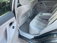 No Accident (Clean Carfax) in Very Good Condition, Power Seats, Sunroof, Upgraded Entertainment syst... (image 9)