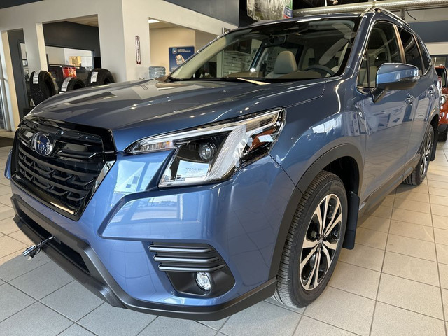 2024 Subaru Forester Limited in Cars & Trucks in Saskatoon - Image 4