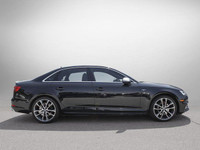 KBB.com 10 Most Awarded Brands. Only 70,000 Miles! This Audi S4 Sedan delivers a Intercooled Turbo P... (image 3)