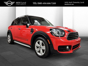 2019 MINI Cooper Countryman Cooper | Toit pano | Sièges avant chauffants |