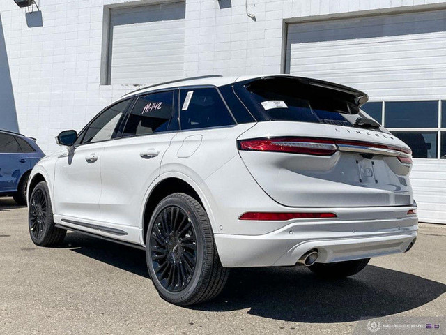 2022 Lincoln Corsair Reserve in Cars & Trucks in Edmonton - Image 4