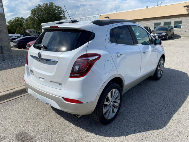 2017 Buick Encore Preferred in Cars & Trucks in Sarnia - Image 3