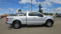 2018 FORD F-150 XLT EXTENDED CAB PICKUP for sale NEW ARRIVAL... - 3.5L V6 CYL - 4X4 - GAS - Transmis... (image 4)