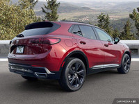 Only 11,815 KM! Dealer Certified Pre-Owned. This Buick Envision boasts a Turbocharged Gas I4 2.0L/-... (image 5)