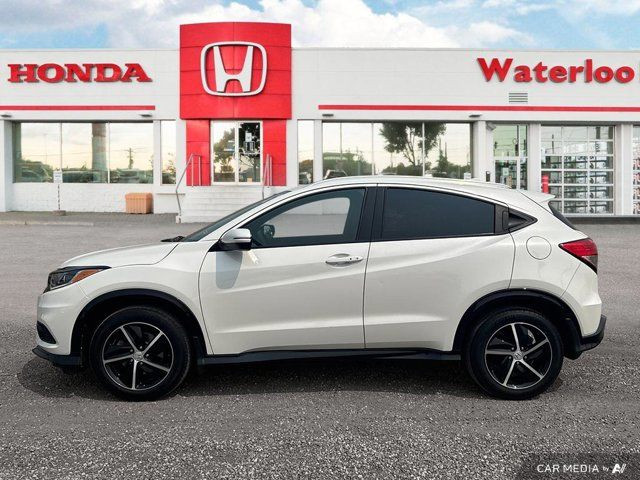 2022 Honda HR-V Sport | AWD | ONE OWNER | ACCIDENT FREE in Cars & Trucks in Kitchener / Waterloo - Image 2