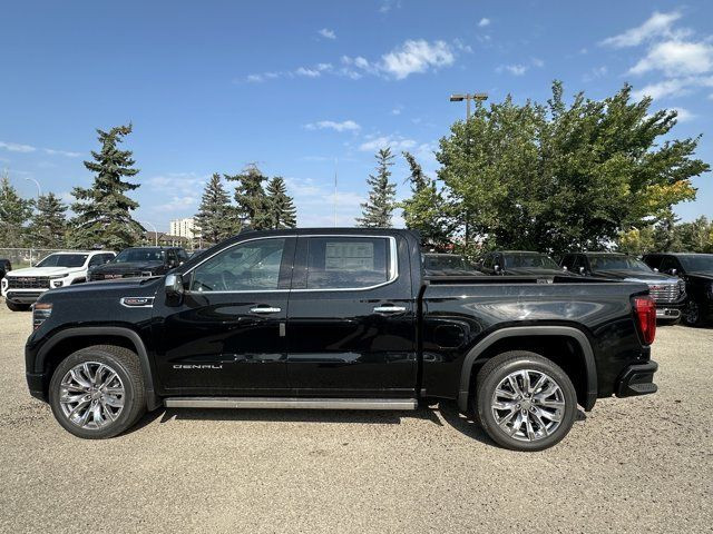 2025 GMC Sierra 1500 Denali in Cars & Trucks in Calgary - Image 3