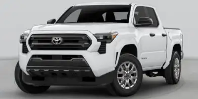 Turbocharged,Tow Hitch,Four Wheel Drive,Power Steering,4-Wheel Disc Brakes,Brake Assist,ABS,Sliding...