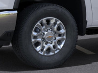 This Chevrolet Silverado 3500HD delivers a Turbocharged Diesel V8 6.6L/403 engine powering this Auto... (image 8)