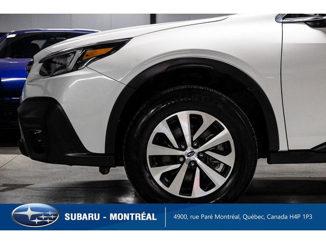  2022 Subaru Outback Touring Eyesight CVT in Cars & Trucks in City of Montréal - Image 4