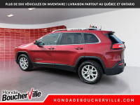 Moteur V6 de 3.2 L, 271 chevaux à 6 500tr/min de puissance, 239 lb-pi de couple, transmission automa... (image 6)