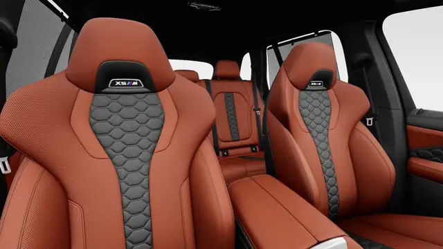 2025 BMW X5 M Competition | Assit. Avance Conduite | Freins in Cars & Trucks in City of Montréal - Image 12