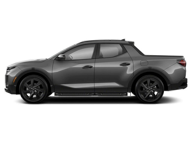 2024 Hyundai Santa Cruz Ultimate w/Colour Package Ultimate w/... in Cars & Trucks in City of Toronto - Image 2
