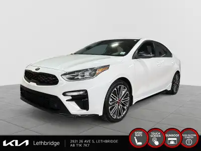Welcome to Lethbridge Kia! We offer a wide selection of pre-owned vehicles across all makes and mode...