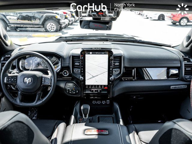 2025 Ram 1500 Rebel 10th Anniversary Edition Rebel Level 2 in Cars & Trucks in City of Toronto - Image 3