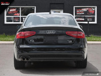 JUST IN! PRICED TO SELL - CLEAN CARFAX NO ACCIDENTS MANUAL TRANSMISSION AWD 2.0T quattro Komfort 4dr... (image 4)