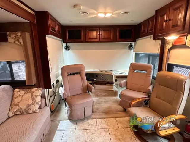 2011 Tiffin Motorhomes Open Road Allegro 32CA 53K Milles Best Pr in RVs & Motorhomes in Moncton - Image 11