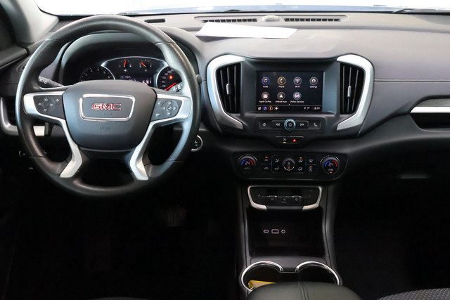 2024 GMC Terrain SLE AWD CERTIFIE TAUX A PARTIR DE 4.99%* in Cars & Trucks in City of Montréal - Image 3