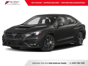 2023 Subaru WRX Sport