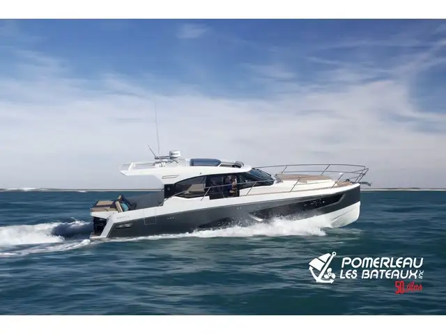 2021 Parker Monaco in Powerboats & Motorboats in Québec City - Image 32