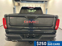 WAS: $58490 NOW: $57999 plus taxes and licensing feesThe 2021 GMC Sierra 1500 Denali CarbonPro Editi... (image 4)