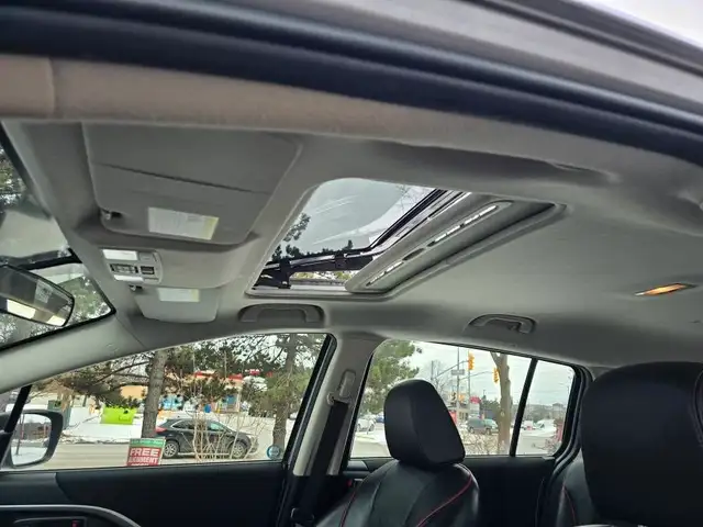MAZDA 5 GT | AUTO | 6 PASS | LEATHER | SUNROOF | HTD SEATS |  in Cars & Trucks in Mississauga / Peel Region - Image 15