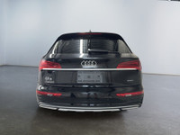 Audi Q5 45 Komfort Quattro 2022 Noir Elegance, performance et securite reunies. Decouvrez le parfait... (image 5)