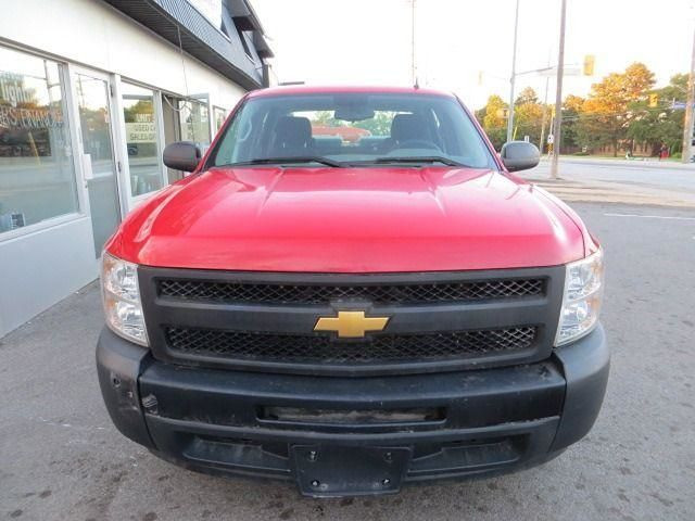 2013 Chevrolet Silverado 1500 LOW KM, AS TRADED SPECIAL, ONLY 94 in Cars & Trucks in Mississauga / Peel Region - Image 3