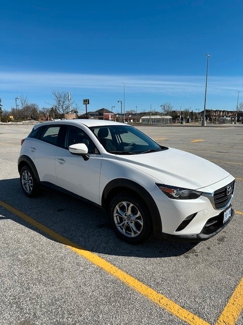 2021 Mazda CX-3 GS in Cars & Trucks in Markham / York Region - Image 3