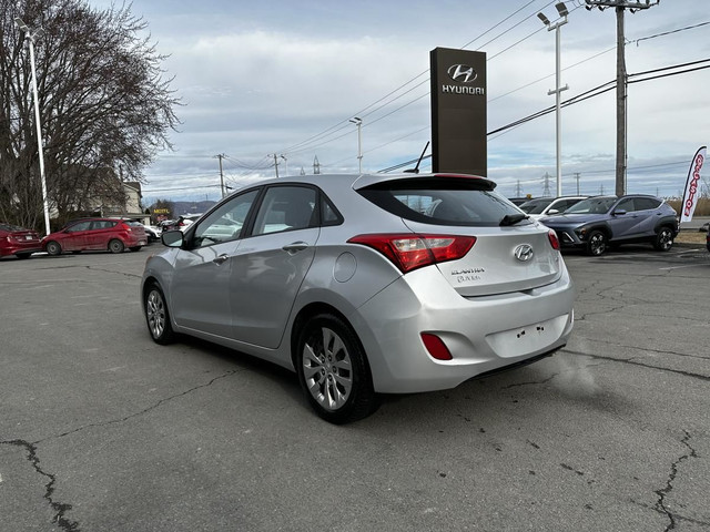2016 Hyundai Elantra GT GL Hatchback Air climatisé Groupe électr in Cars & Trucks in Longueuil / South Shore - Image 4
