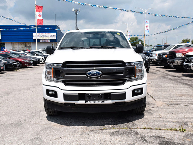  2020 Ford F-150 SPORT NAV LOADED 4WD 5.5' WE FINANCE ALL CREDIT in Cars & Trucks in London - Image 3
