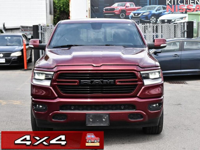 2019 Ram 1500 Sport in Cars & Trucks in Kitchener / Waterloo - Image 2