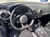 PRIX ET QUALITÉ IMBATTABLE venez découvrir notre AUDI A3 BERLINE 2020 AUDI A3 2020 | PROGRESSIVE | Q... (image 4)