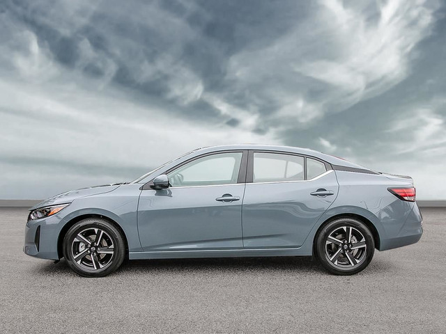 2025 Nissan Sentra SV in Cars & Trucks in City of Toronto - Image 3