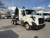 2016 Volvo VNL64300