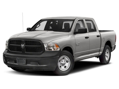 2015 RAM 1500 ST 1500 ST ****as-traded***