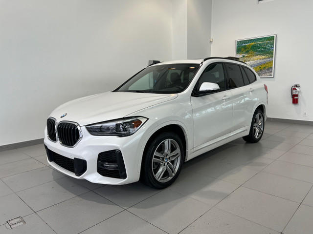 2020 BMW X1 XDrive28i M Sport Edition in Cars & Trucks in Longueuil / South Shore