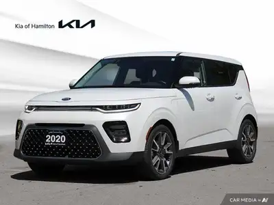 Come visit our Kia of Hamilton team, you can find us at 1885 Upper James St. Hamilton, ON L9B 1K8, o...