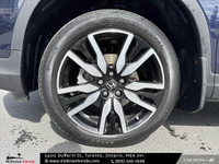 HONDA Canada CERTIFIED PRE OWNED, NO ACCIDENTS, ONE OWNER, APPLE CARPLAY, ANDROID AUTO, NAVIGATION,... (image 9)