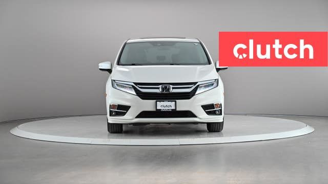 2019 Honda Odyssey Touring w/ Apple CarPlay, Heated Front Seats, in Cars & Trucks in City of Toronto - Image 3