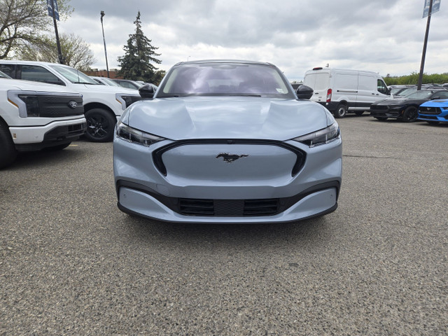 2025 Ford Mustang Mach-E PREMIUM | INTERIOR PROTECT PKG | BLUECR in Cars & Trucks in Calgary - Image 2