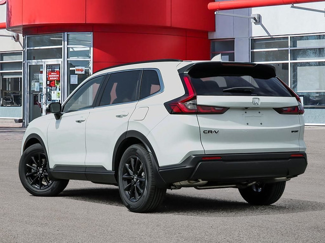 2026 Honda CR-V SPORT in Cars & Trucks in City of Toronto - Image 4