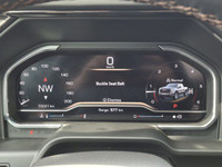 Look at this certified 2024 GMC Sierra 1500 AT4 Crew | Duramax Diesel | Leather | Cooled + Heated Se... (image 2)