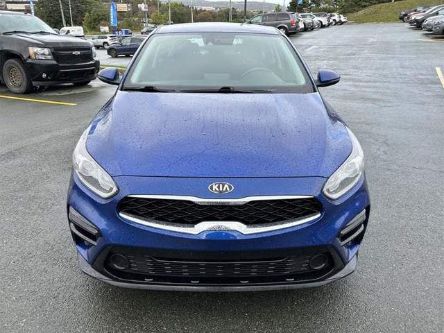 2021 Kia Forte in Cars & Trucks in St. John's - Image 2