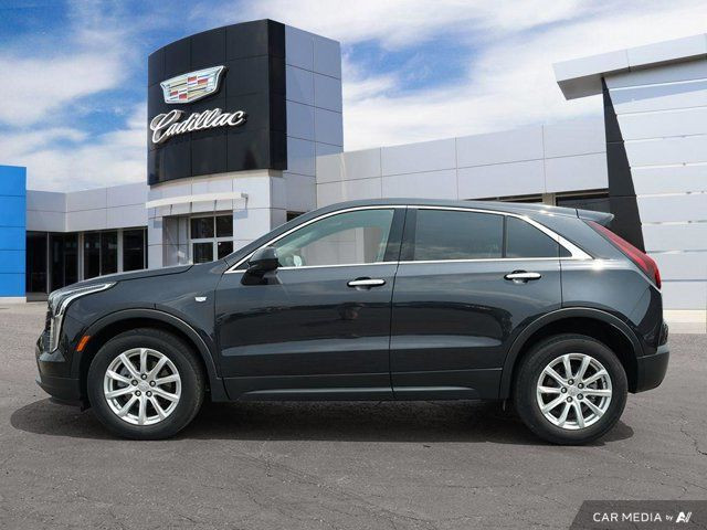 2023 Cadillac XT4 FWD Luxury | Accident Free | One Owner in Cars & Trucks in Windsor Region - Image 3