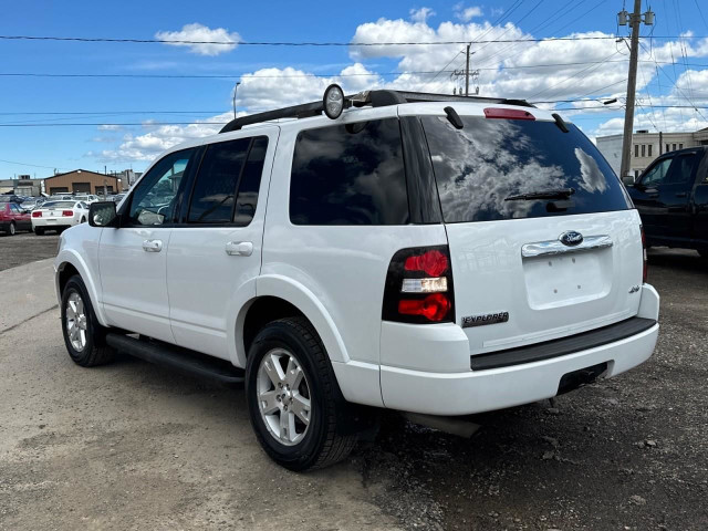 2009 Ford Explorer XLT 4X4|| GREAT WORK TRUCK|| AS IS!! in Cars & Trucks in Mississauga / Peel Region - Image 4