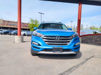 Here's a general description for the 2017 Hyundai Tucson AWD 4dr 1.6L SE (also known as the 2017 Hyu... (image 4)