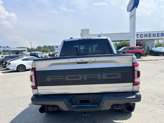 2022 Ford F-150 Raptor in Cars & Trucks in Kitchener / Waterloo - Image 4