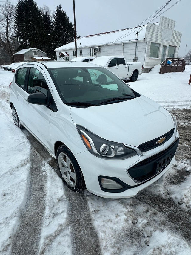 2019 Chevrolet Spark in Cars & Trucks in London - Image 3