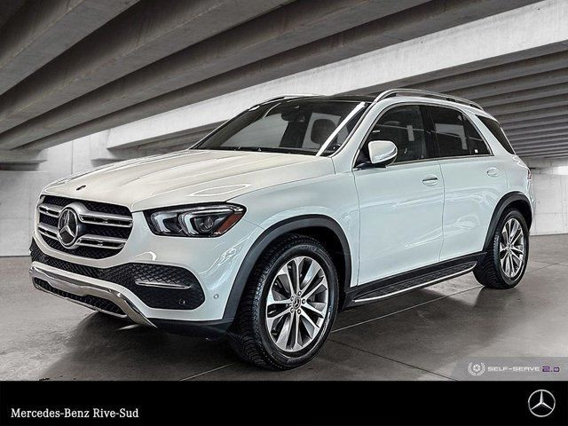 2020 Mercedes-Benz GLE 450 AMG 4MATIC | Ensemble Haut de Gamme in Cars & Trucks in Longueuil / South Shore