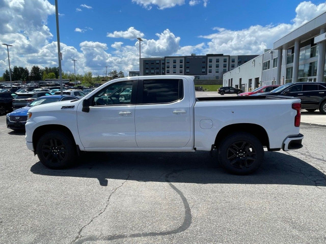 2025 Chevrolet Silverado 1500 in Cars & Trucks in Oakville / Halton Region - Image 2